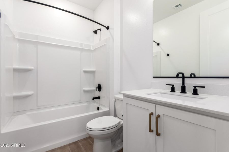 Bathroom 2 Bathroom 2