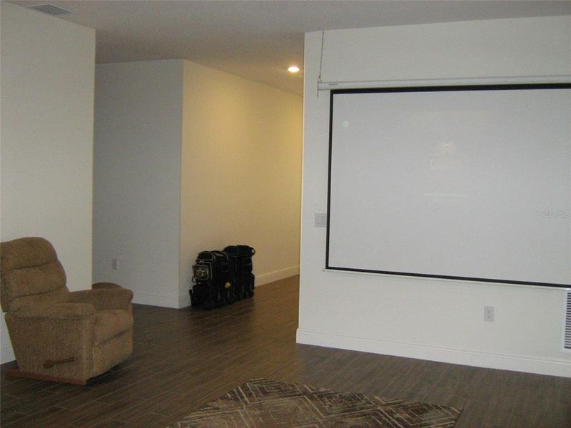 Spacious, unfurnished interior of a new home in , Lady Lake (Image 16).