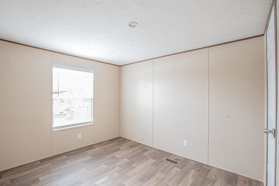 Spacious, unfurnished interior of a new home in , Azle (Image 22).
