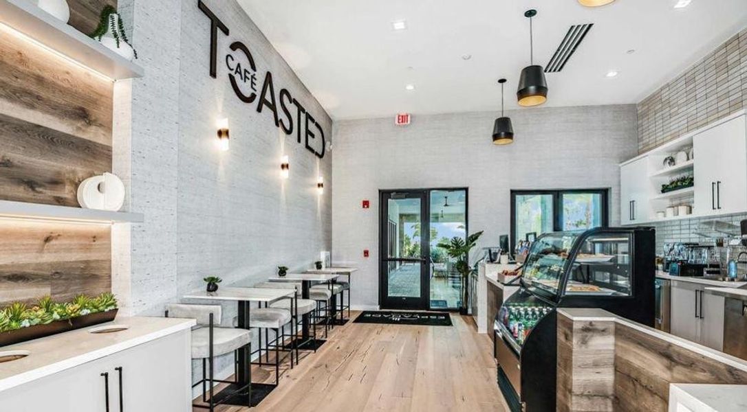 Esplanade at Tradition Esplanade at Tradition