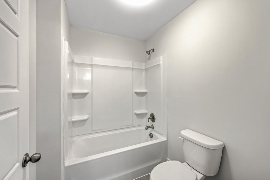 Furnished interior view inside a new home in , Dorchester (Image 14). Furnished interior view inside a new home in , Dorchester (Image 14).