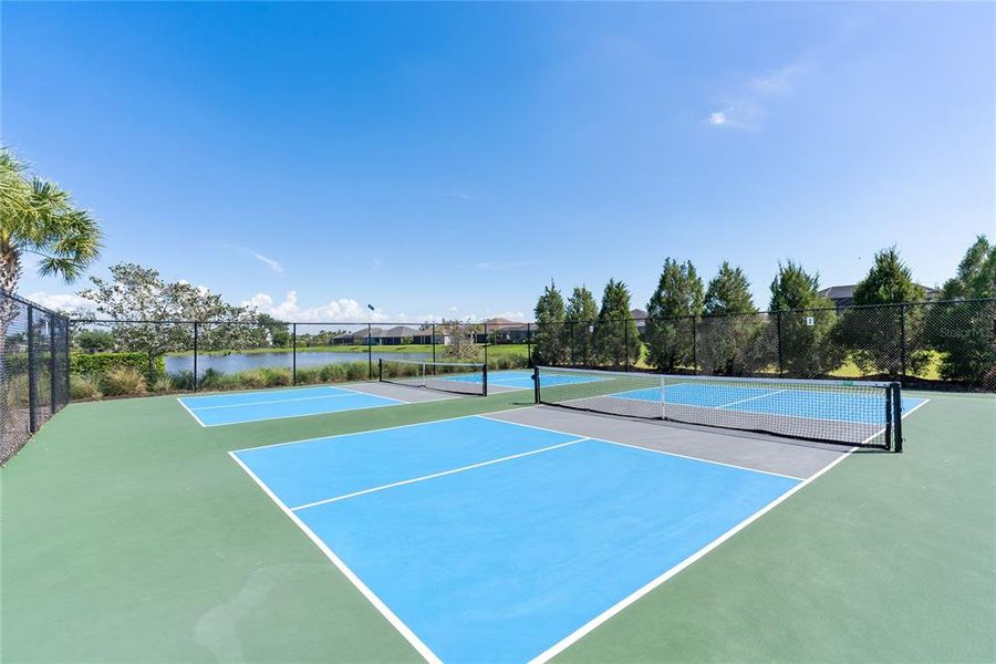 Community amenities in Canoe Creek, Parrish (Image 52). Community amenities in Canoe Creek, Parrish (Image 52).