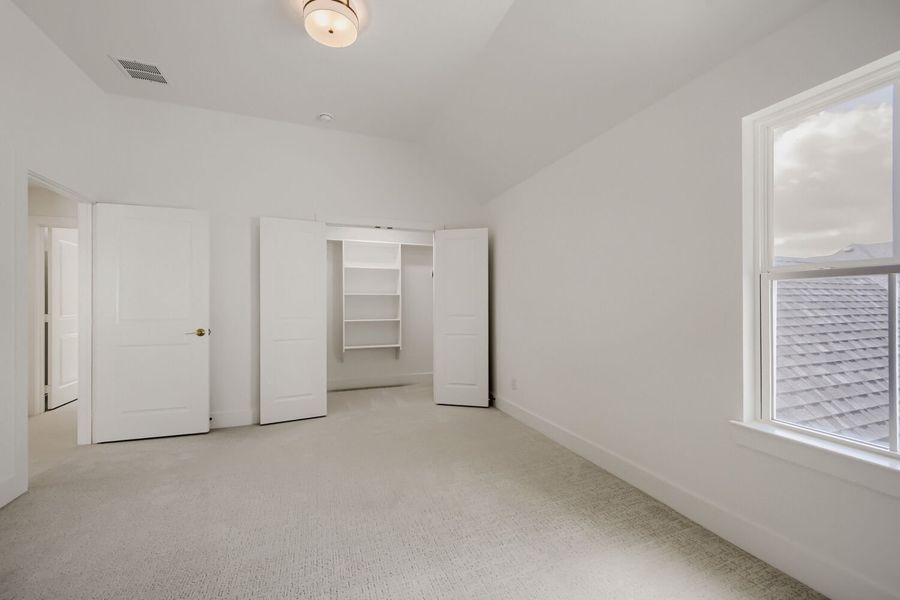 841 Bella Casa - Bedroom