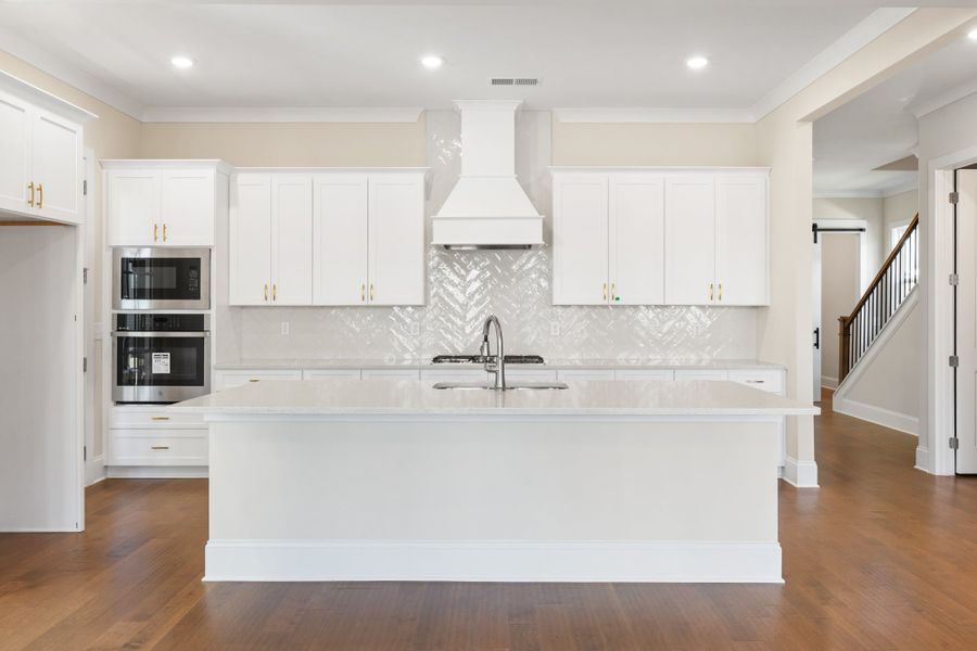 New Home in Watkinsville, GA.  - Slide 15