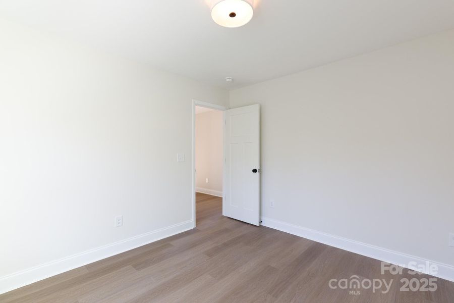 Spacious, unfurnished interior of a new home in , Rock Hill (Image 19). Spacious, unfurnished interior of a new home in , Rock Hill (Image 19).