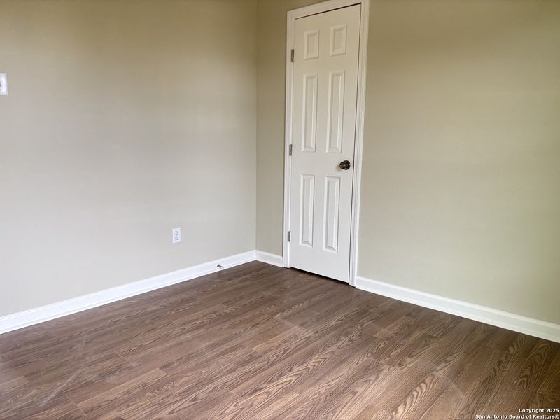 Spacious, unfurnished interior of a new home in , Nixon (Image 18). Spacious, unfurnished interior of a new home in , Nixon (Image 18).