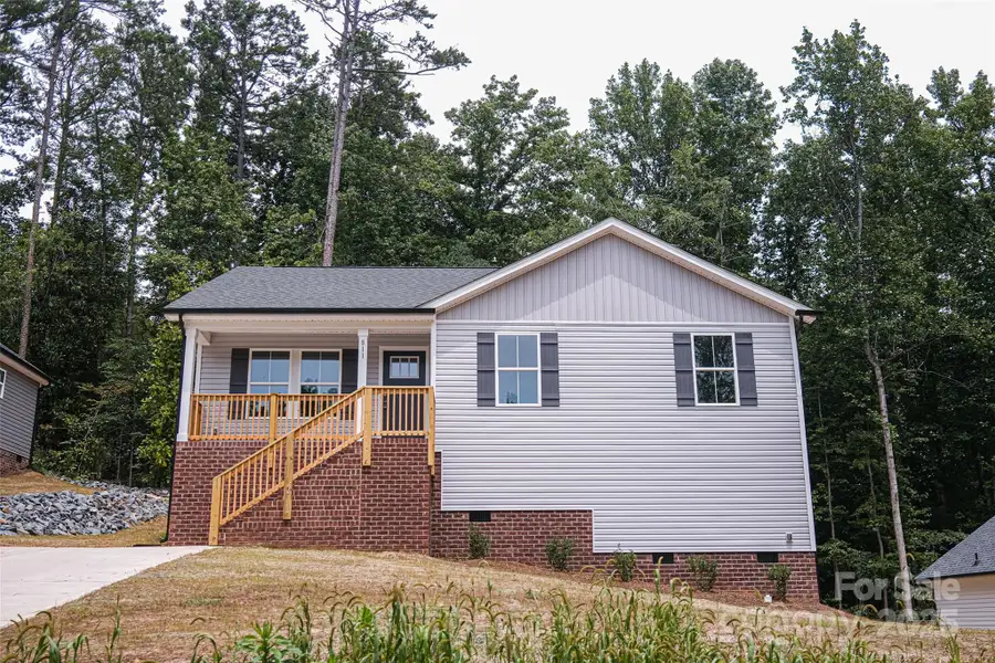 Sample Exterior Sample Exterior