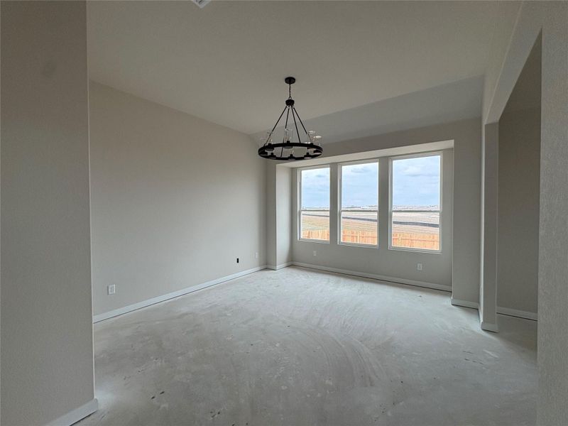 Image 35 of a home in Willow Springs.