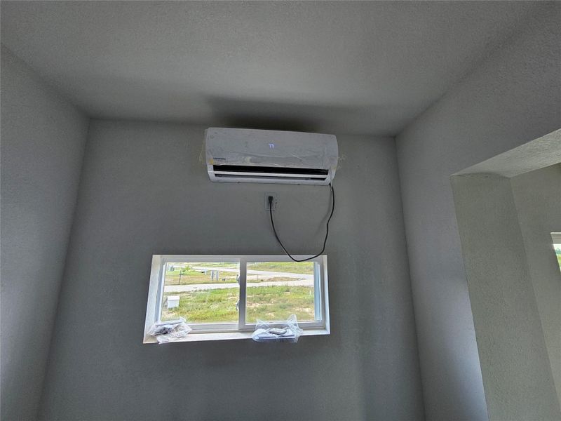 Close-up of interior finishes inside a home in , Cleveland (Image 11).