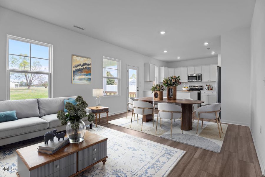 38 Kidderminster Court,