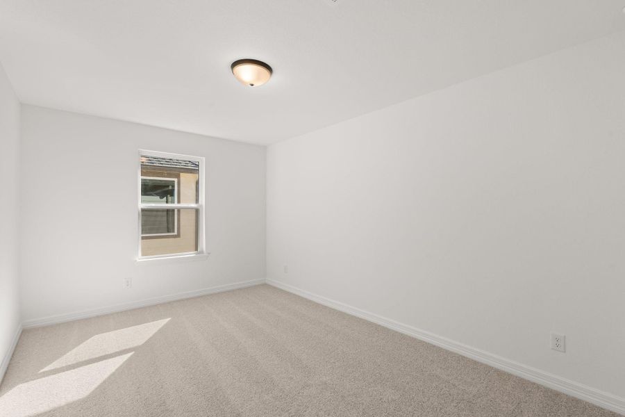 Note: Sample product photo. Actual exterior and interior selections may vary by homesite. Photo may be virtually staged Note: Sample product photo. Actual exterior and interior selections may vary by homesite. Photo may be virtually staged