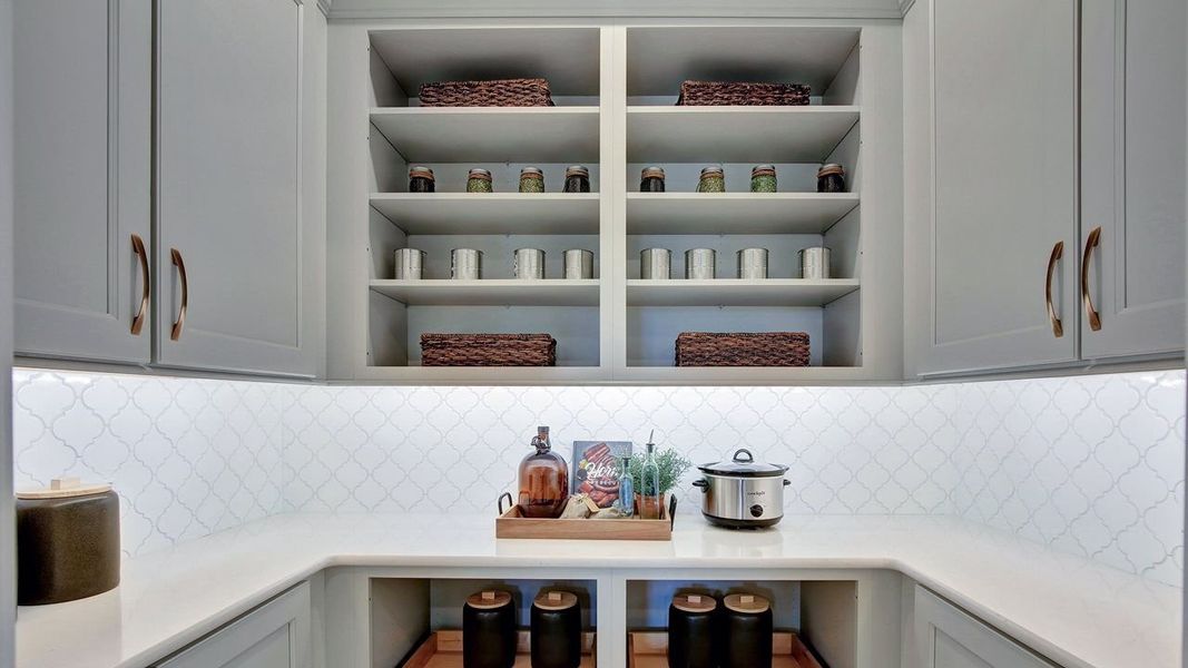 Pantry Pantry