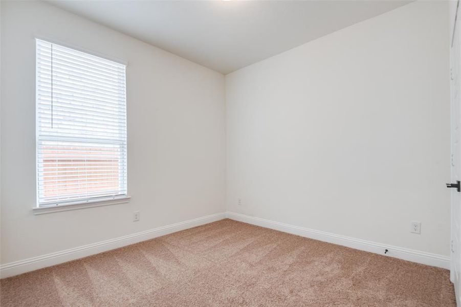 Spacious, unfurnished interior of a new home in Heartland, Heartland (Image 9). Spacious, unfurnished interior of a new home in Heartland, Heartland (Image 9).
