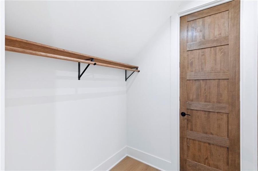 Spacious, unfurnished interior of a new home in , Blairsville (Image 21).