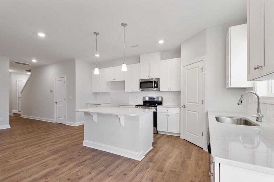 New Home in Zebulon, NC.  - Slide 11