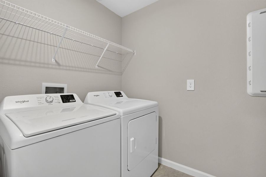 Close-up of interior finishes inside a home in Sanderling, Palmetto (Image 7).