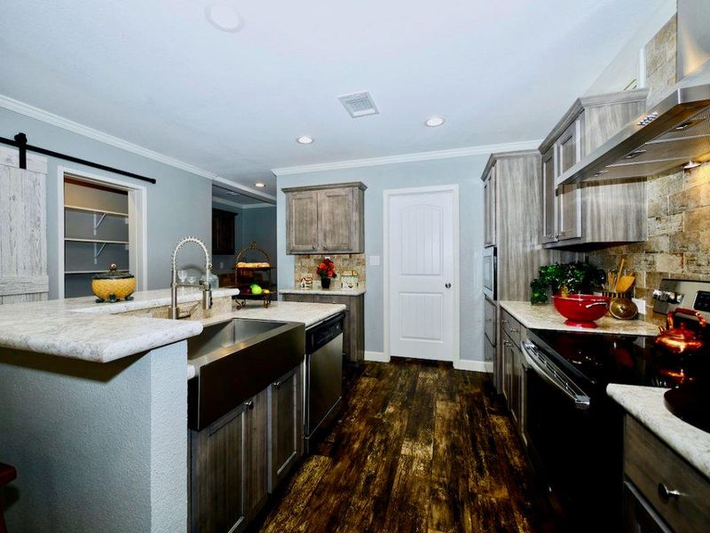 MODEL PHOTO - NOT THIS HOME