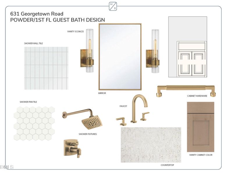 631 Georgetown Road Design Brochure_Page