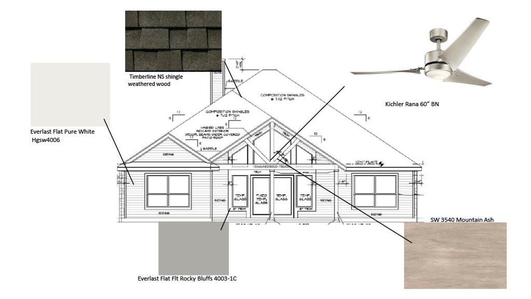 Selections Subject to Change Selections Subject to Change
