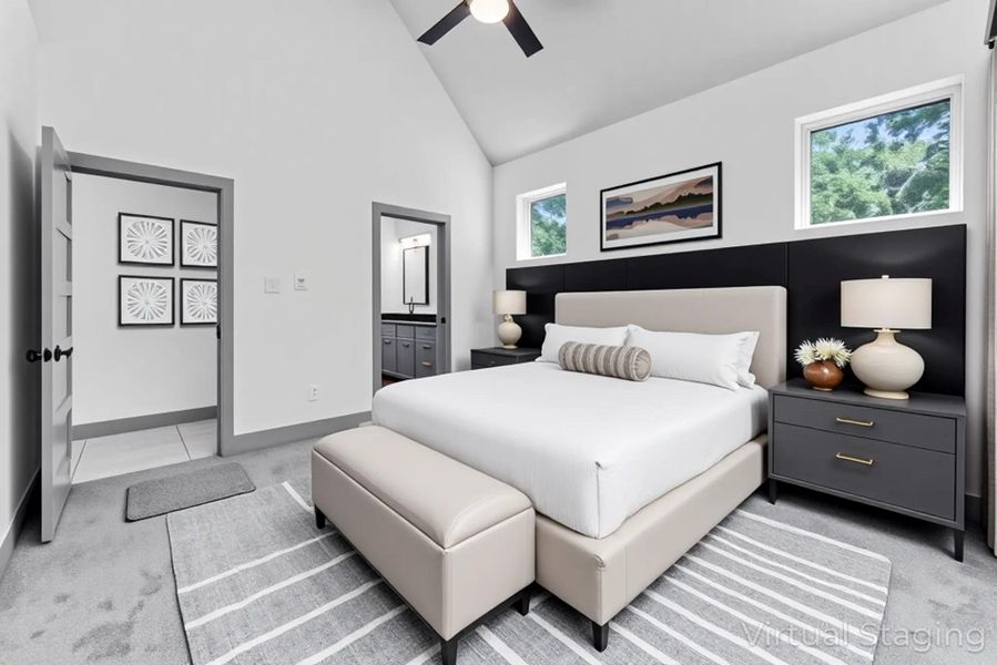 Image 31 of a home in .