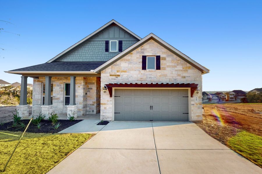 Front Exterior Front Exterior