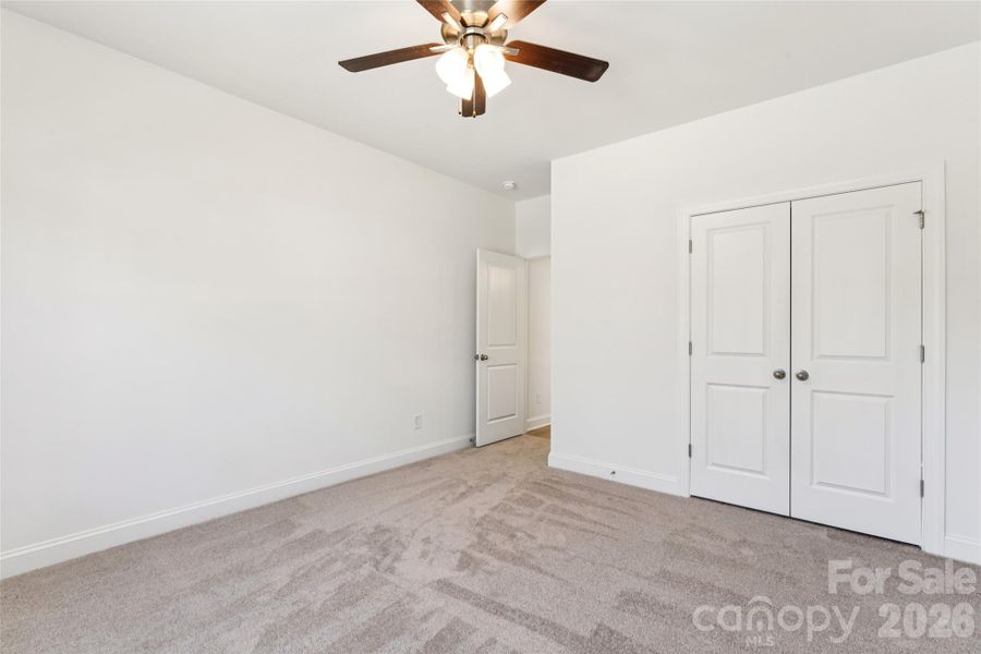 Spacious, unfurnished interior of a new home in , Rock Hill (Image 24).