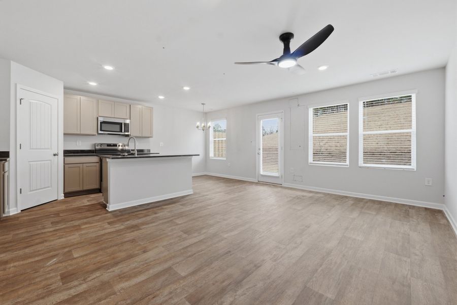 216 Norchester Avenue, Hogansville, GA.  - Slide 9