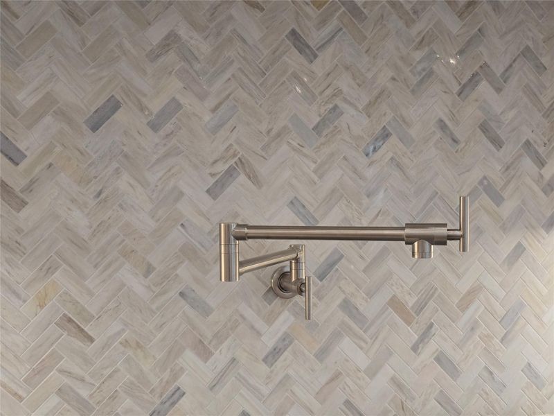 Close-up of interior finishes inside a home in , Montgomery (Image 19).