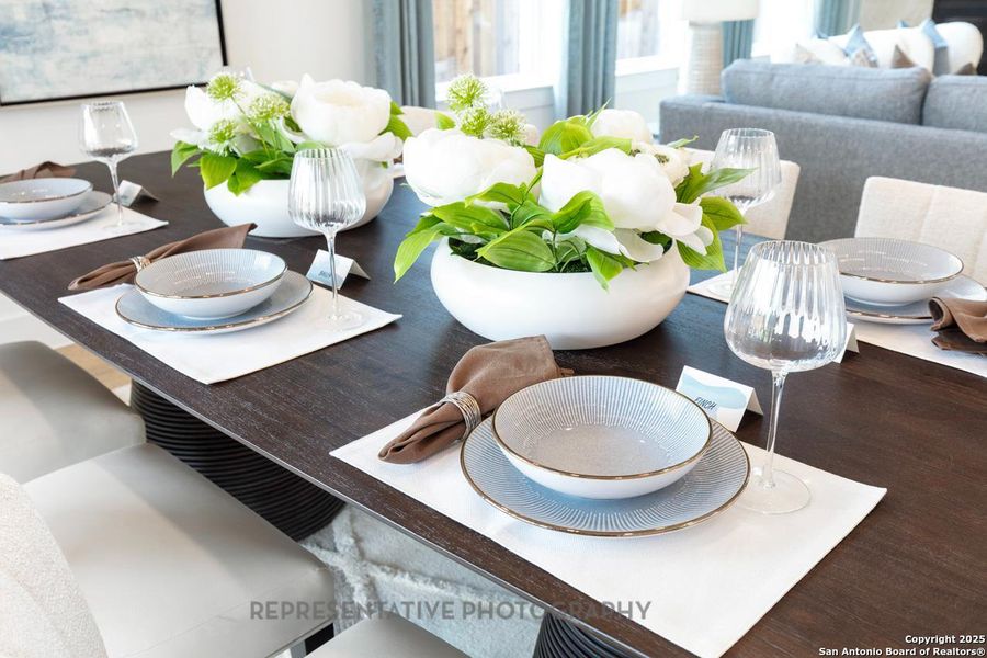 Close-up of interior finishes inside a home in Alsatian Oaks: 50ft. lots, Castroville (Image 20). Close-up of interior finishes inside a home in Alsatian Oaks: 50ft. lots, Castroville (Image 20).