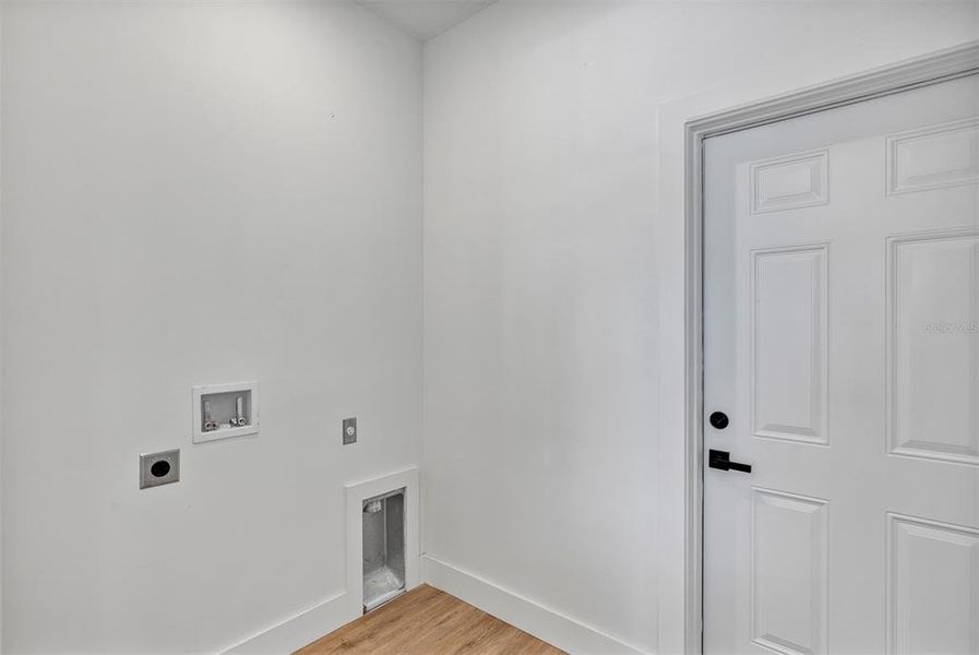 Spacious, unfurnished interior of a new home in , Port Charlotte (Image 31). Spacious, unfurnished interior of a new home in , Port Charlotte (Image 31).