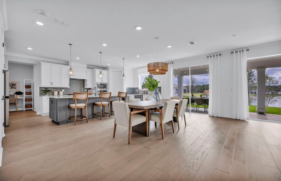 Oakhurst | Café & Kitchen Oakhurst | Café & Kitchen