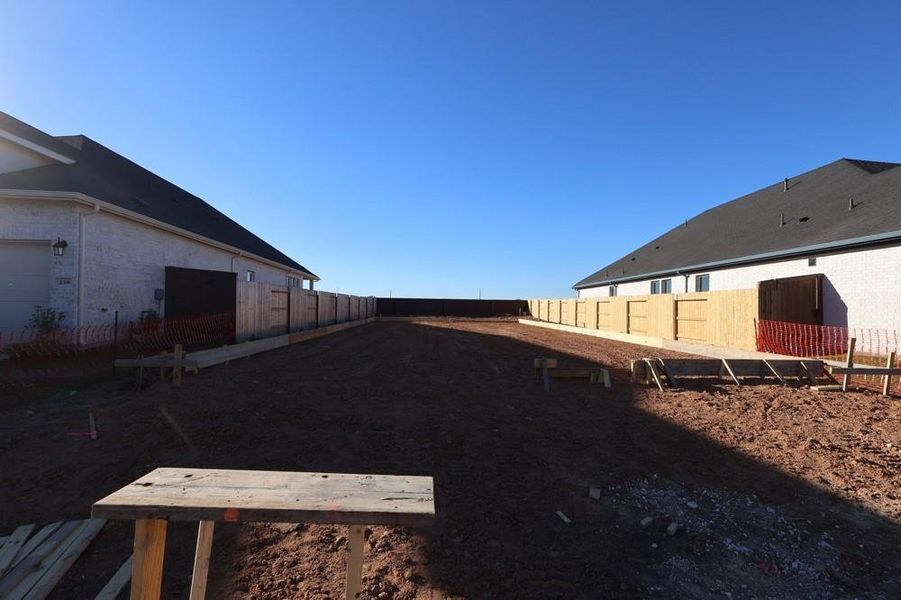 Every foundation at DWH is engineered and it’s inspected three times! We do not do “batch” testing. Rest easy knowing your foundation comes with a 10 year warranty. Every foundation at DWH is engineered and it’s inspected three times! We do not do “batch” testing. Rest easy knowing your foundation comes with a 10 year warranty.