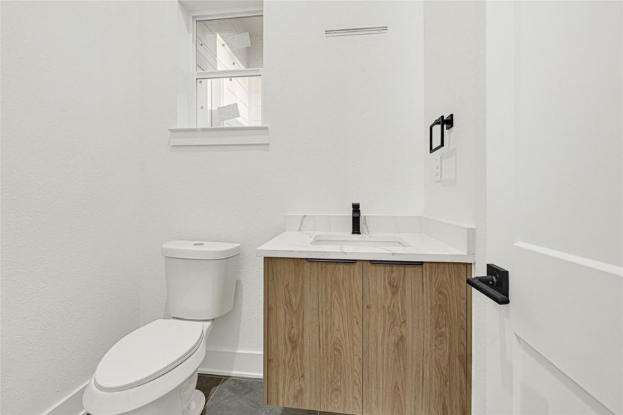 Furnished interior view inside a new home in , Houston (Image 8). Furnished interior view inside a new home in , Houston (Image 8).