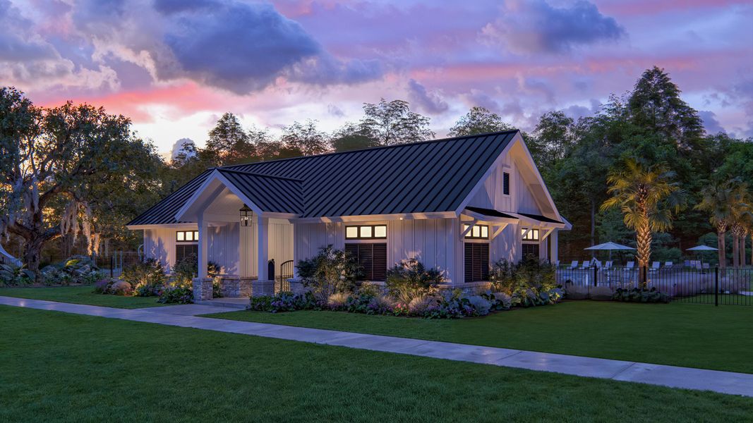 Community amenities in , Summerville (Image 28).