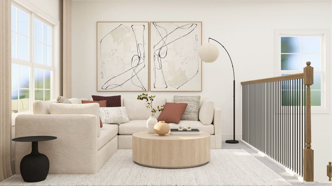 Dalton Loft Dalton Loft