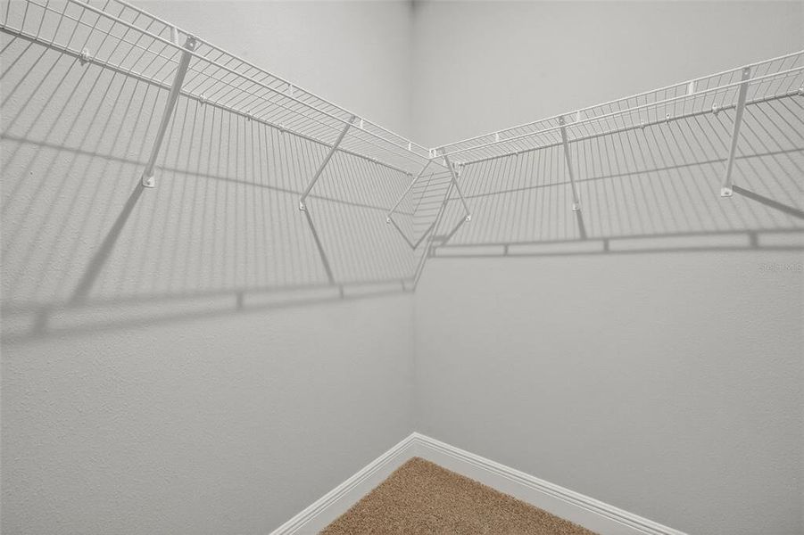 Spacious, unfurnished interior of a new home in Windwater, Parrish (Image 17).