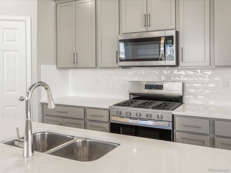 Photos are representative only and are not of the actual home. Actual finishes, elevation, and features may vary. Photos are representative only and are not of the actual home. Actual finishes, elevation, and features may vary.