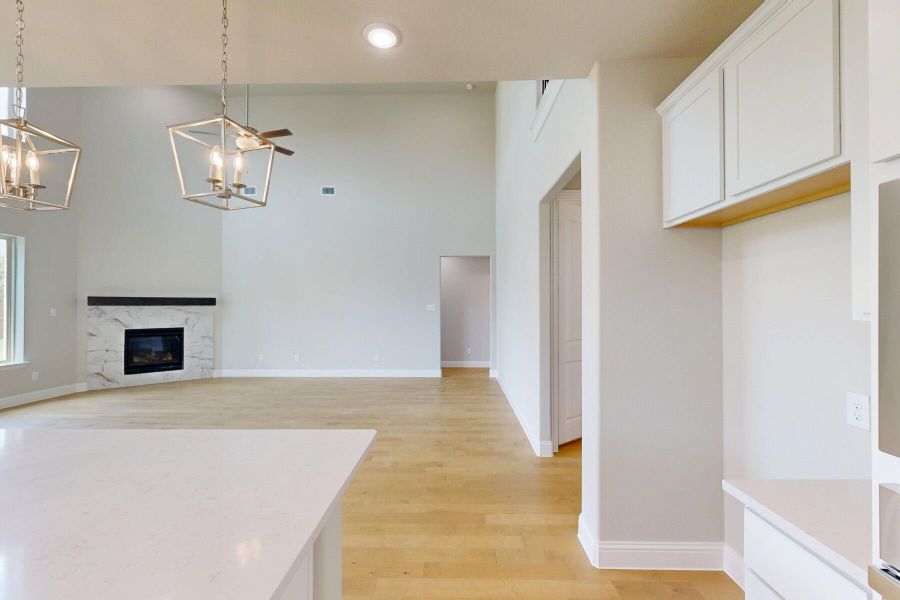 Family Room Family Room