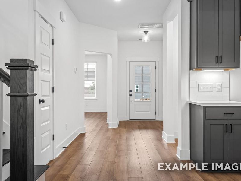 Image 85 of a home in Woods Crossing.