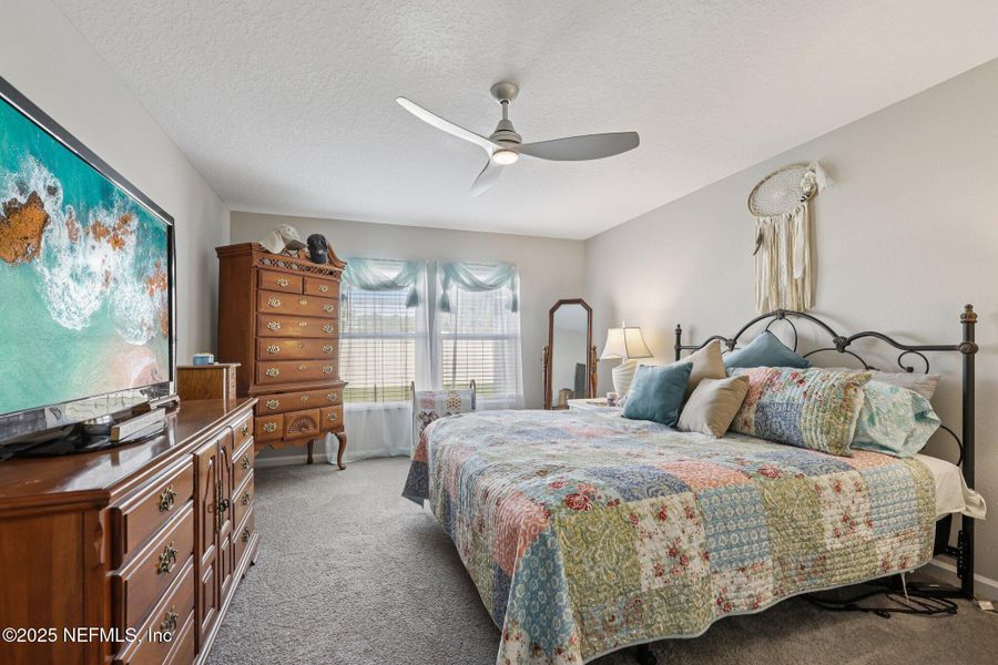 Furnished interior view inside a new home in Creekside Manor, Jacksonville (Image 11). Furnished interior view inside a new home in Creekside Manor, Jacksonville (Image 11).
