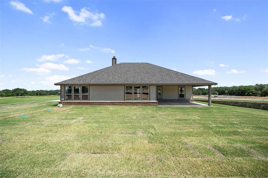 Image 35 of a home in Oak Grove Addition. Image 35 of a home in Oak Grove Addition.