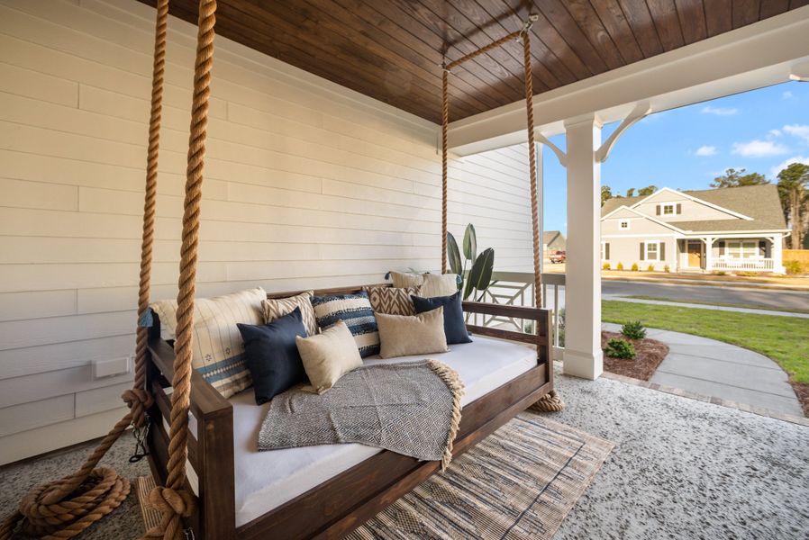 Representative furnished interior of a home built from the Ashton by Bill Clark Homes in Osprey Landing, Southport (Image 71). Representative furnished interior of a home built from the Ashton by Bill Clark Homes in Osprey Landing, Southport (Image 71).