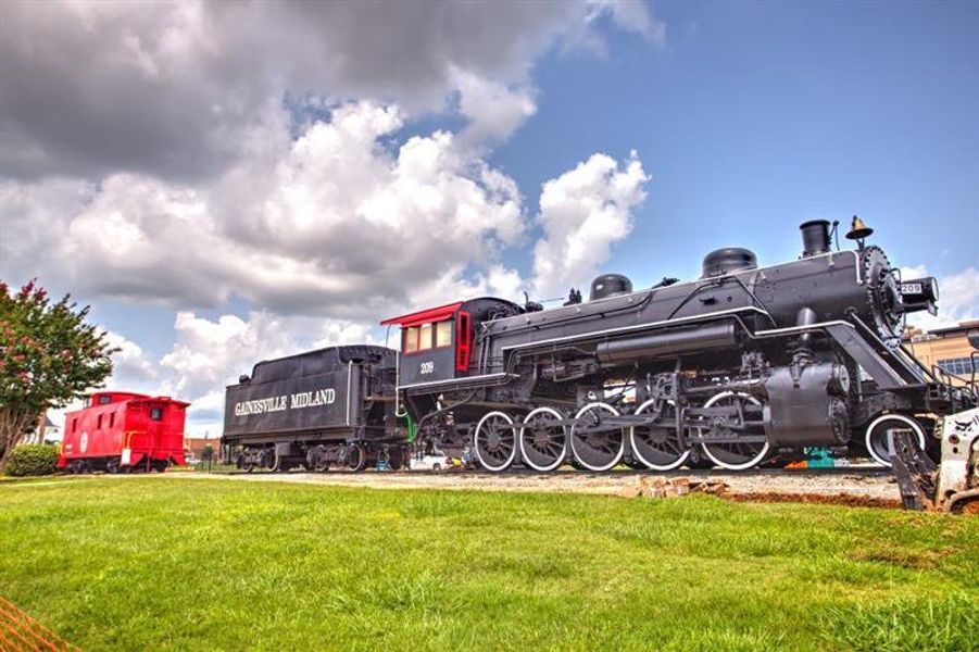 Image 35 of a home in White Post on Lake Lanier. Image 35 of a home in White Post on Lake Lanier.