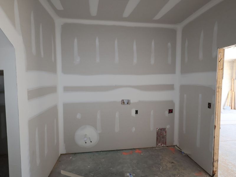 Drywall