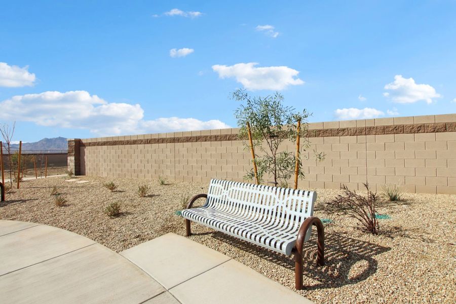 Image 20 of a home in Sunset Farms.