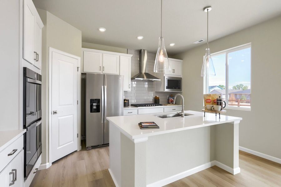 4br New Home in Fort Collins, CO.  - Slide 6
