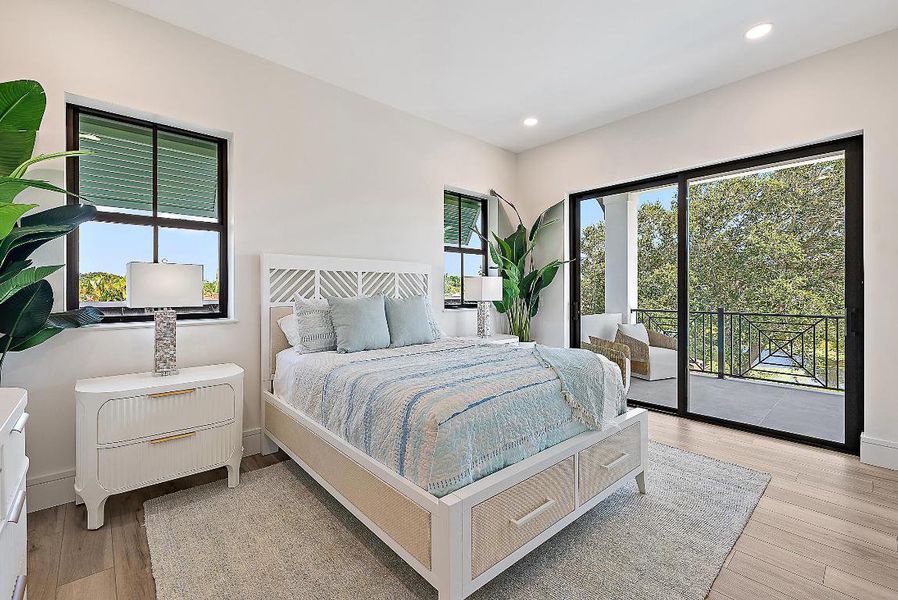 Guest Bedroom Guest Bedroom