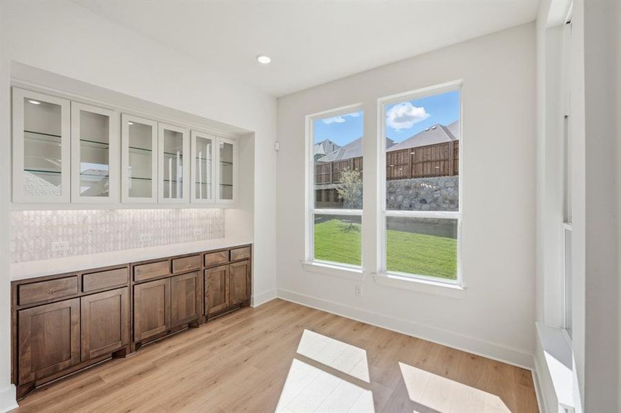 Image 26 of a home in Walsh: Artisan Series - 50' lots.