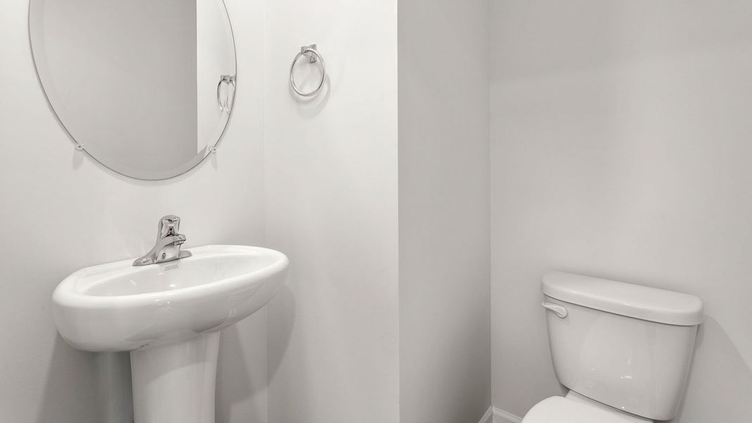 Image 28 of a home in Aspen Place.