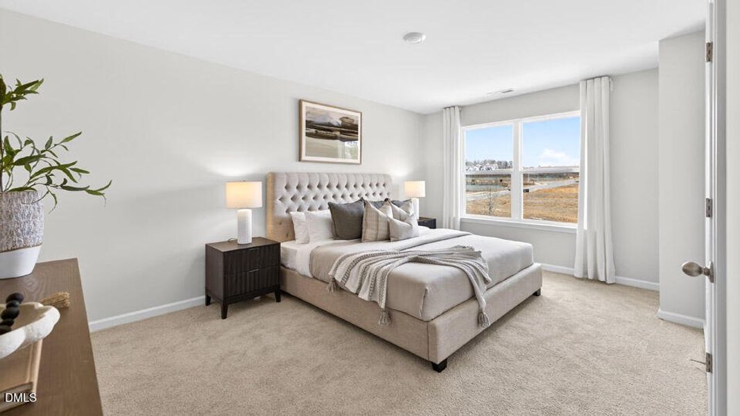 Bedroom Bedroom